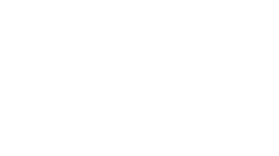Reality Coffee logo white
